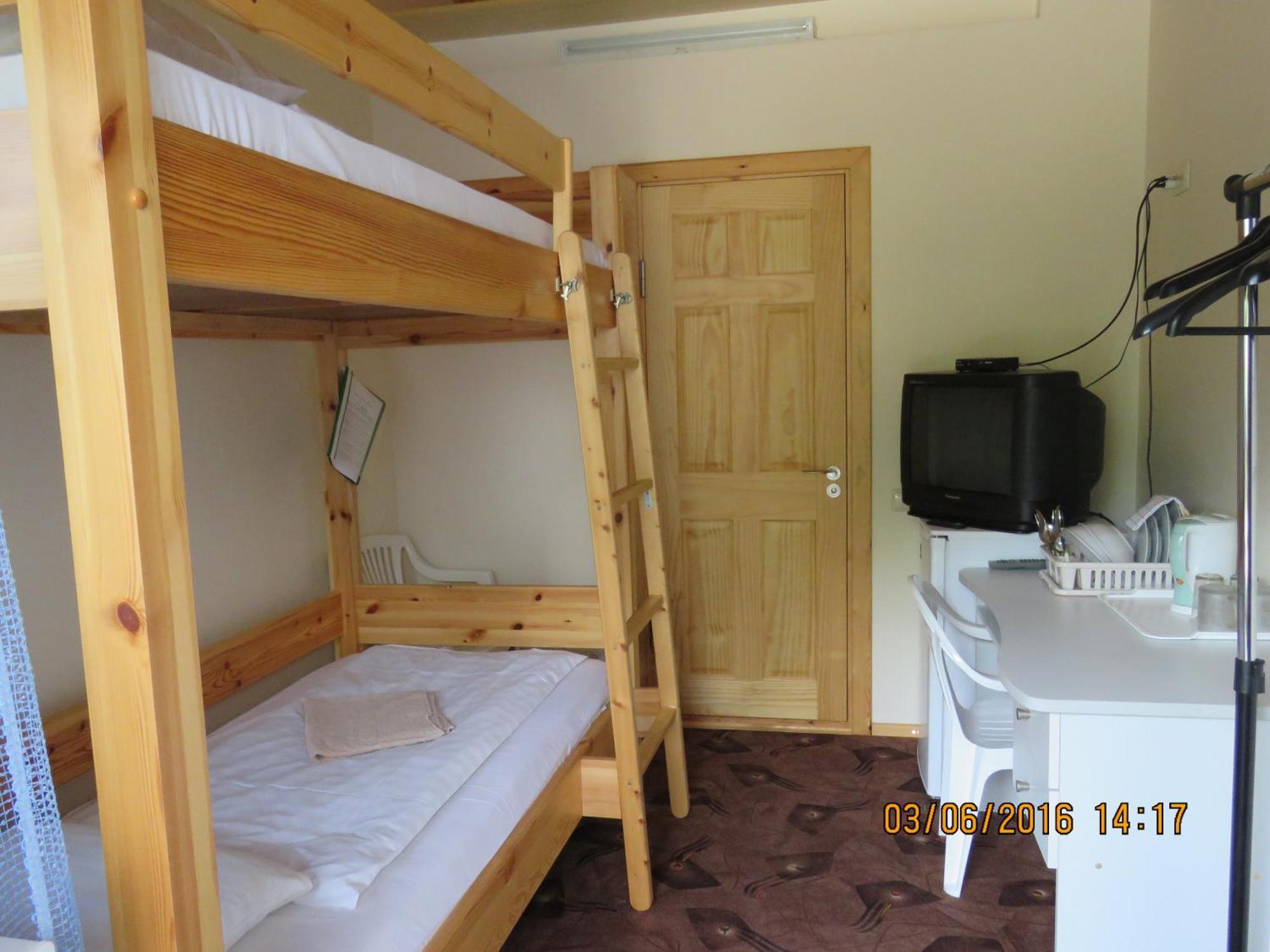 A.V. Namai Hotel Palanga Room photo