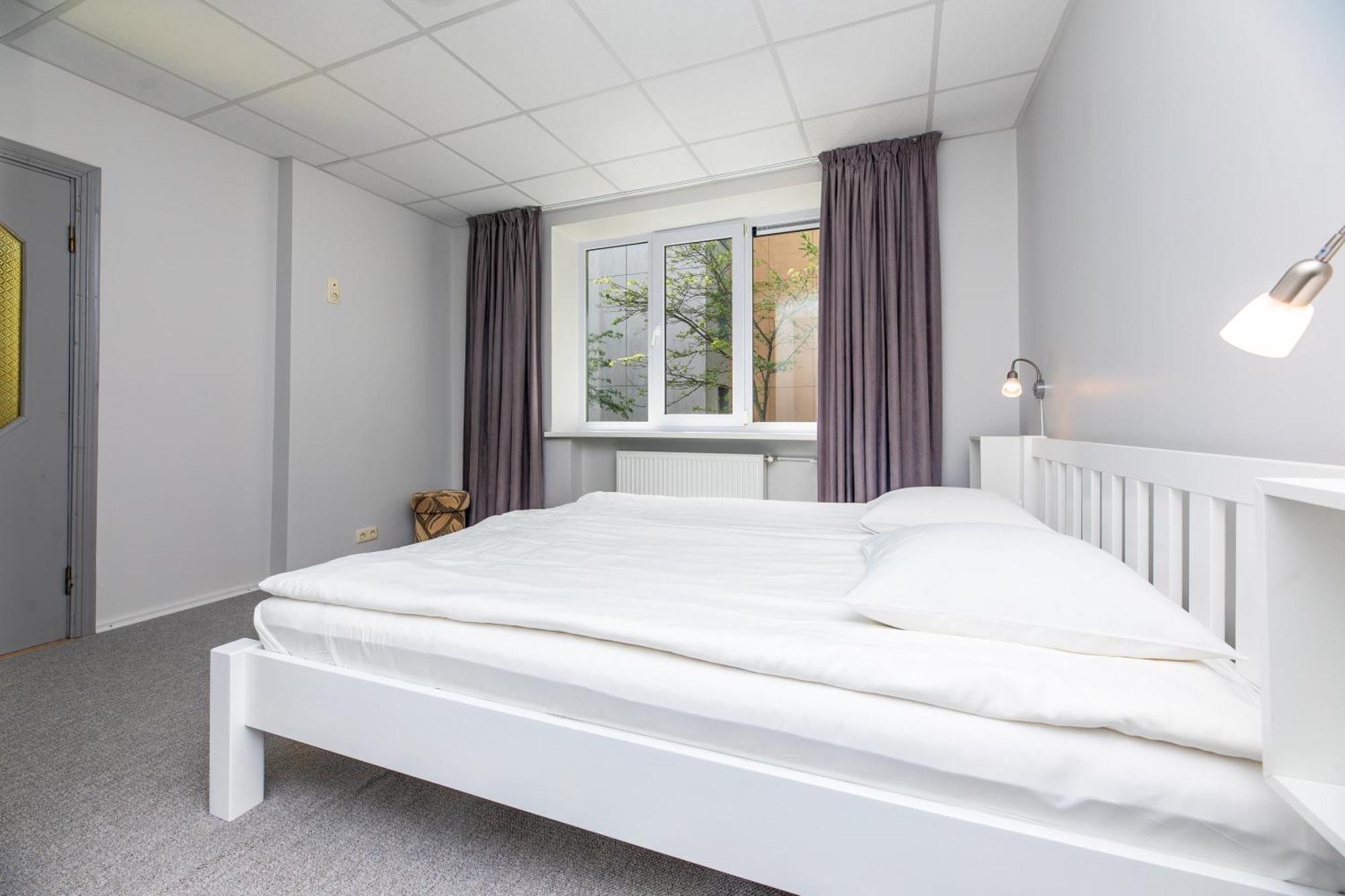 A.V. Namai Hotel Palanga Room photo