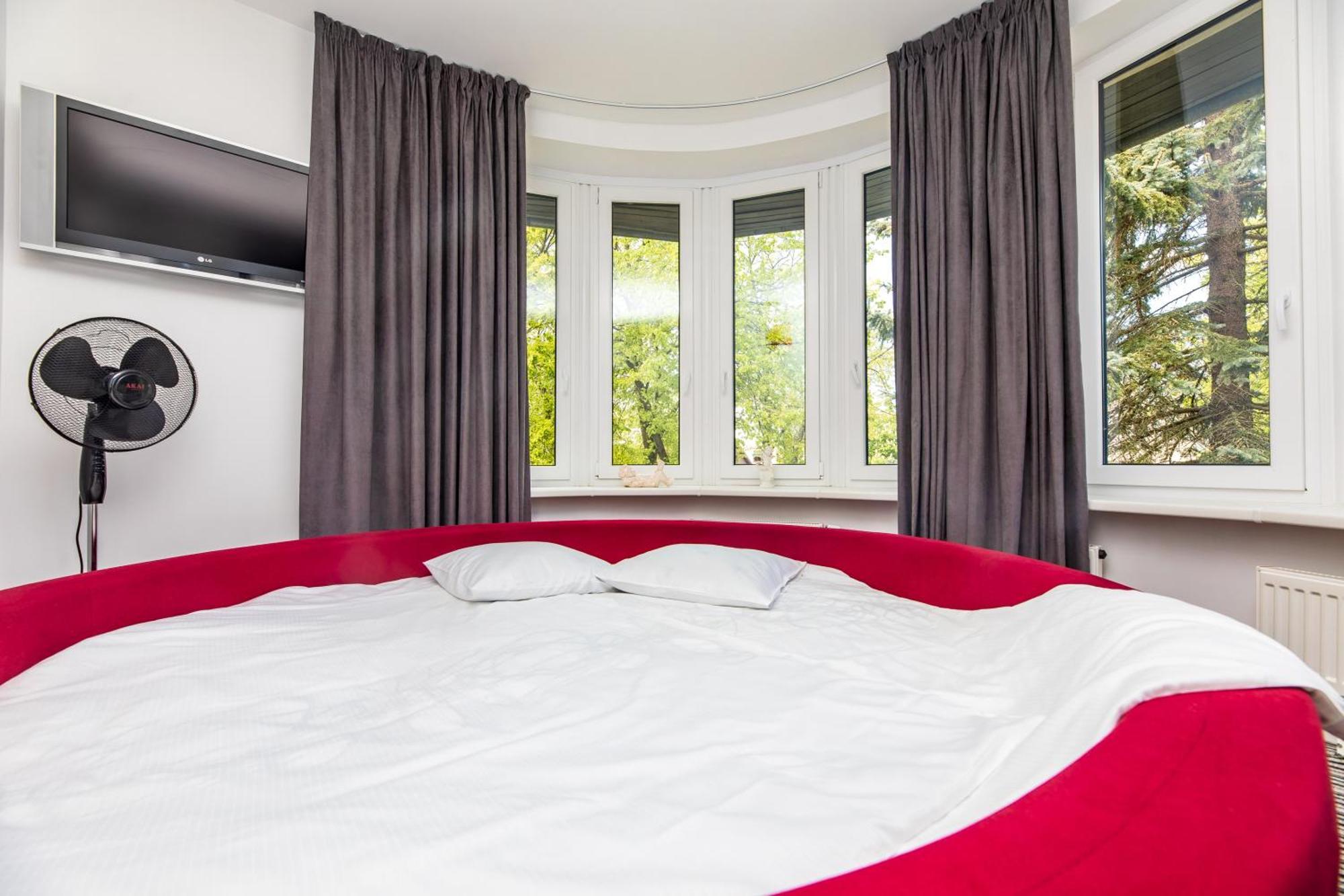 A.V. Namai Hotel Palanga Room photo